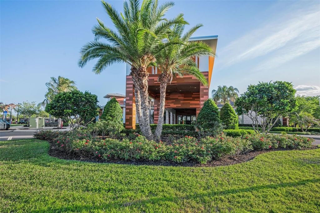 Image 64 of property listing at 31763 CABANA RYE AVENUE, San Antonio, FL 33576