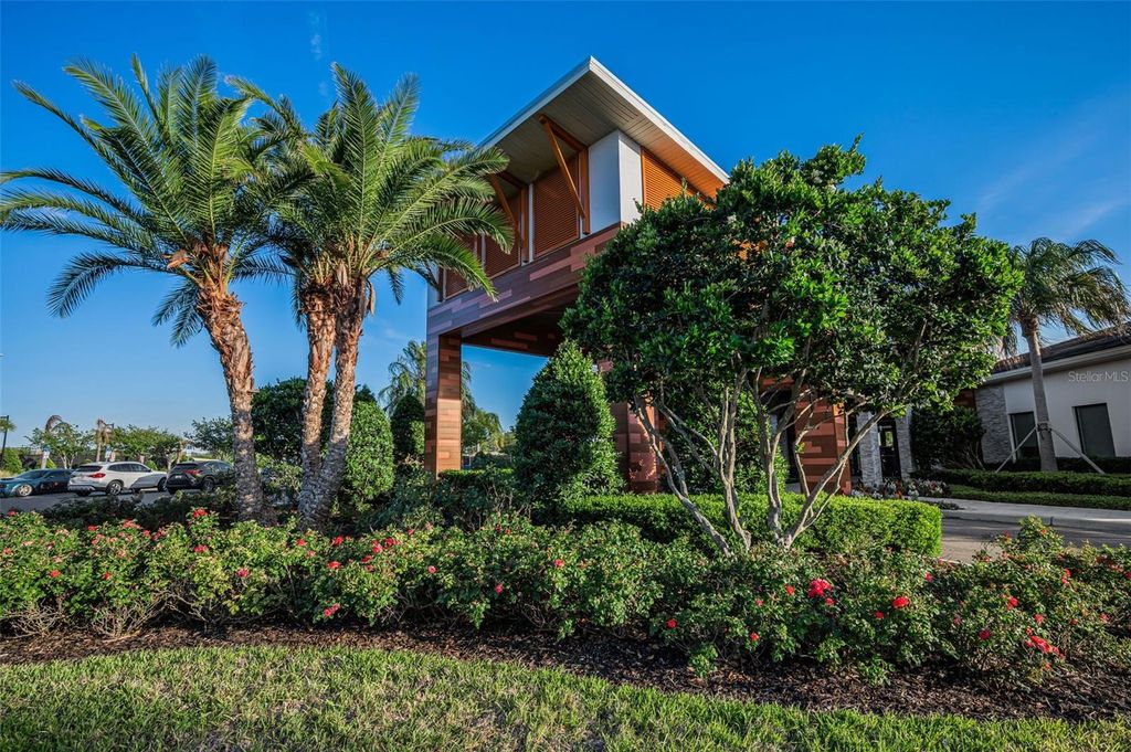 Image 65 of property listing at 31763 CABANA RYE AVENUE, San Antonio, FL 33576