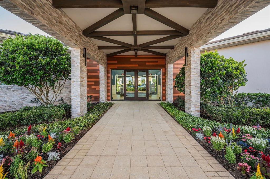 Image 66 of property listing at 31763 CABANA RYE AVENUE, San Antonio, FL 33576