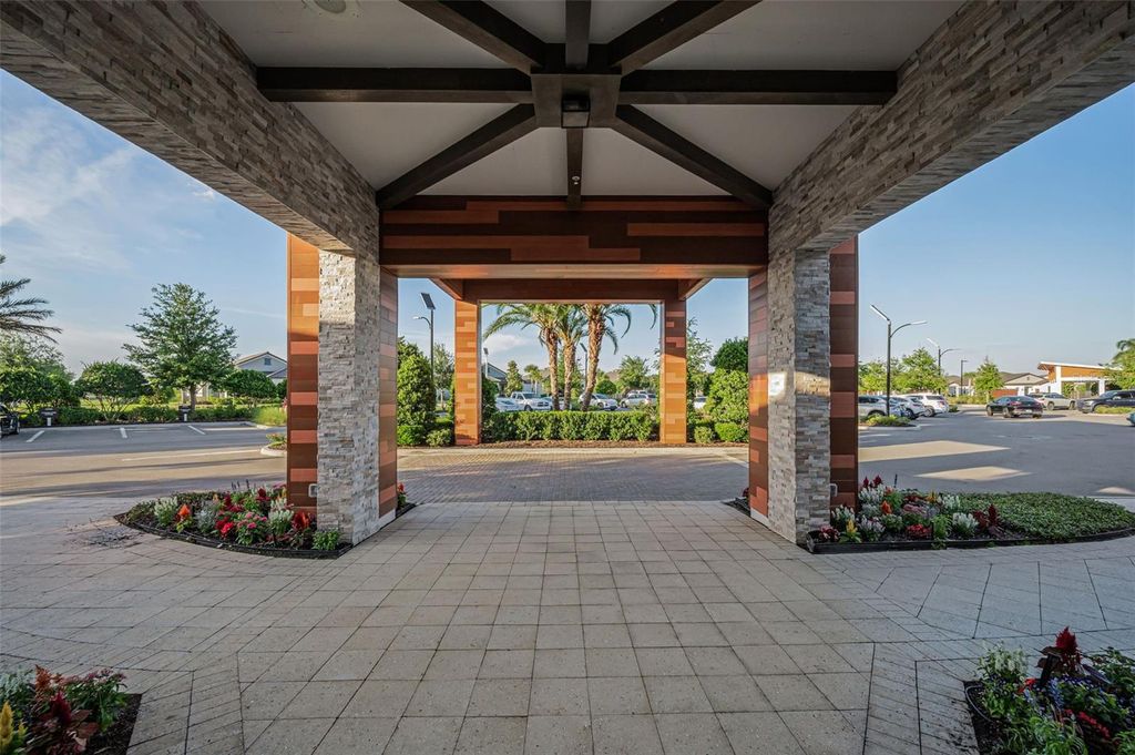 Image 67 of property listing at 31763 CABANA RYE AVENUE, San Antonio, FL 33576