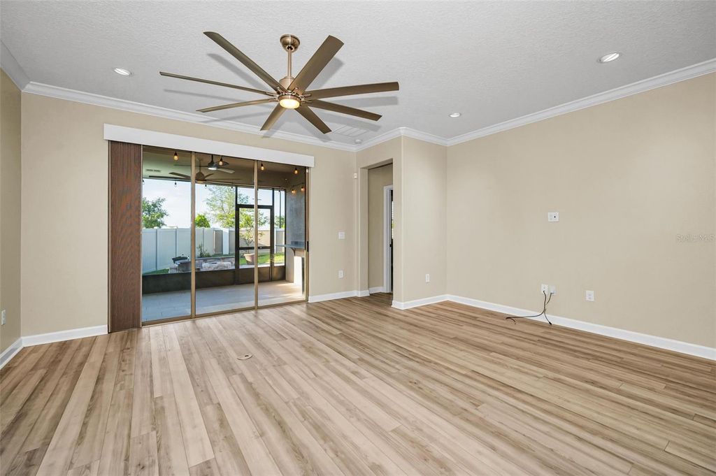 Image 8 of property listing at 31763 CABANA RYE AVENUE, San Antonio, FL 33576