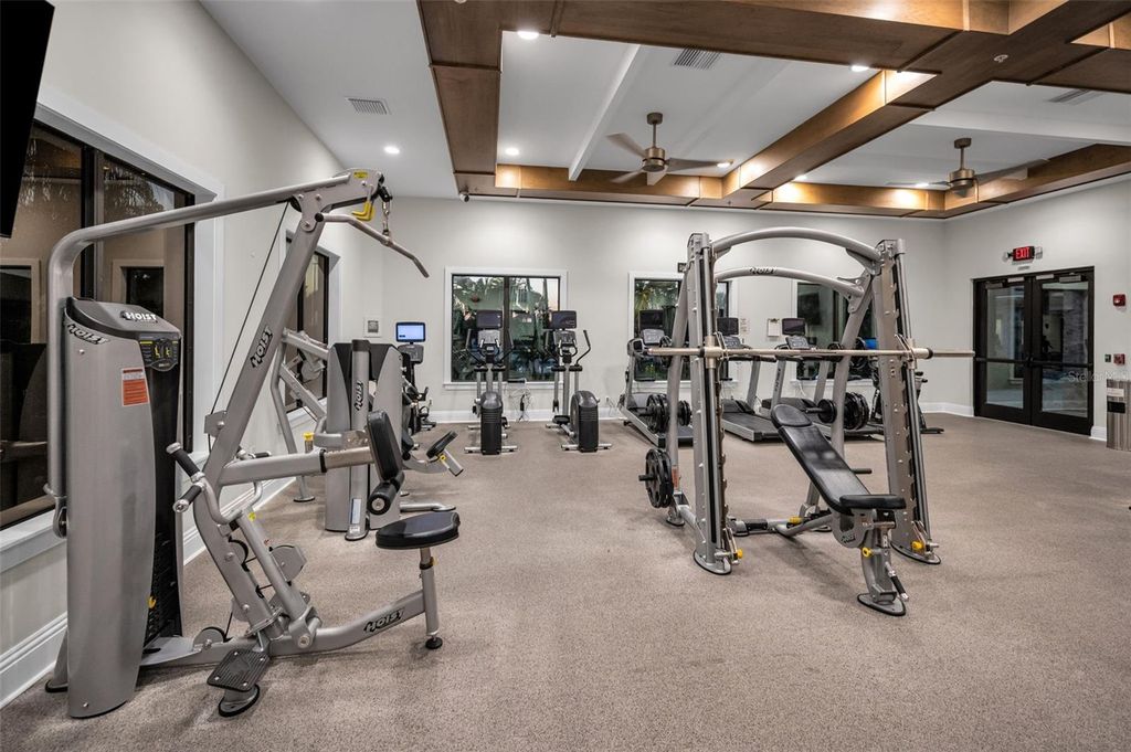 Image 77 of property listing at 31763 CABANA RYE AVENUE, San Antonio, FL 33576