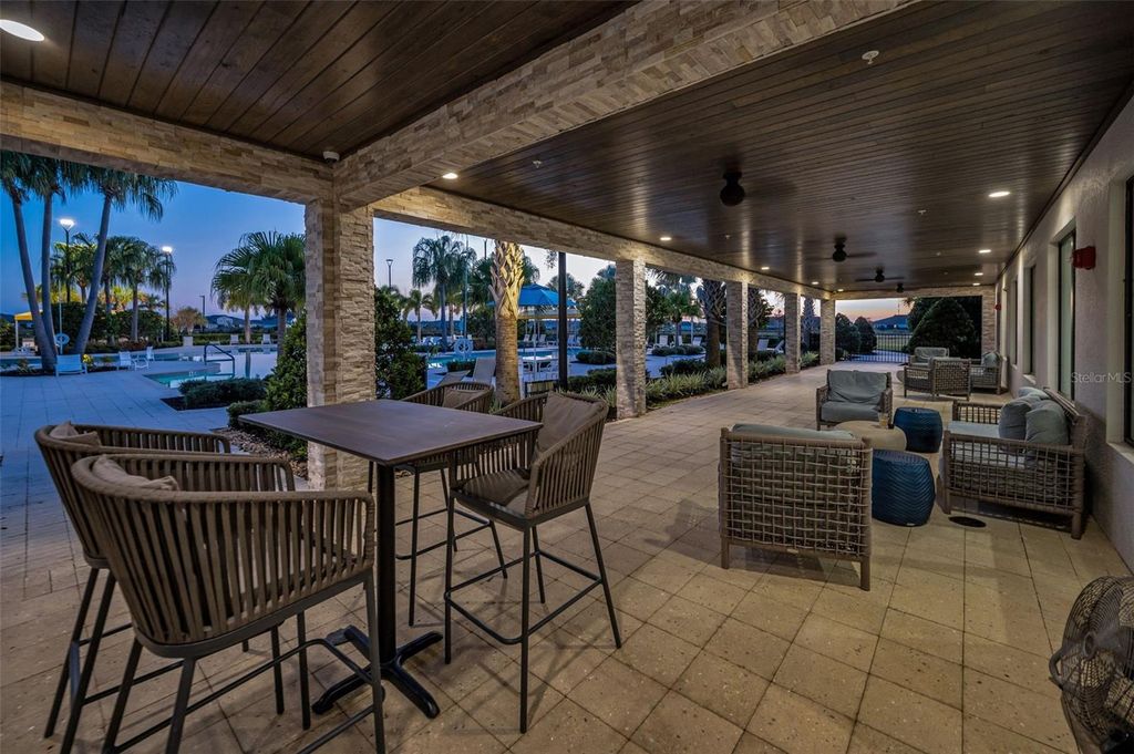 Image 79 of property listing at 31763 CABANA RYE AVENUE, San Antonio, FL 33576
