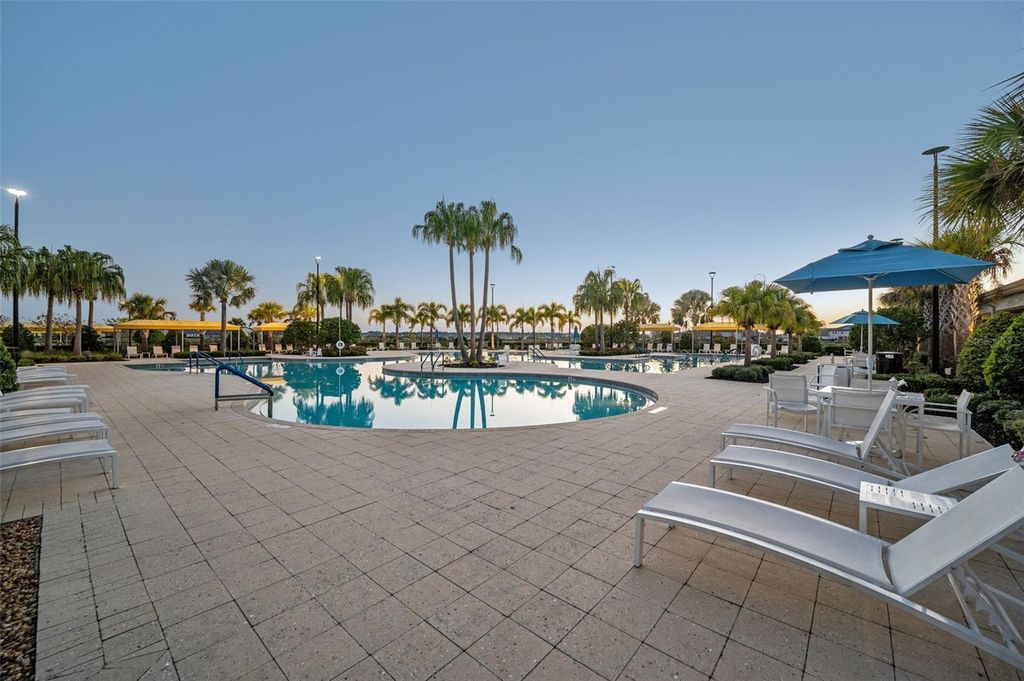 Image 80 of property listing at 31763 CABANA RYE AVENUE, San Antonio, FL 33576