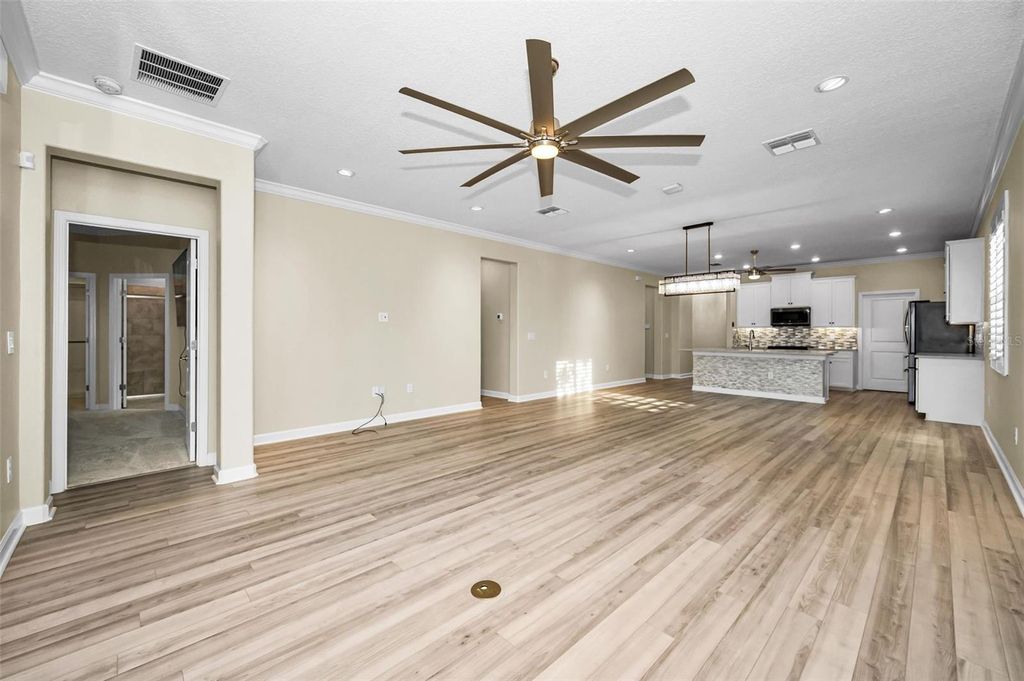 Image 9 of property listing at 31763 CABANA RYE AVENUE, San Antonio, FL 33576