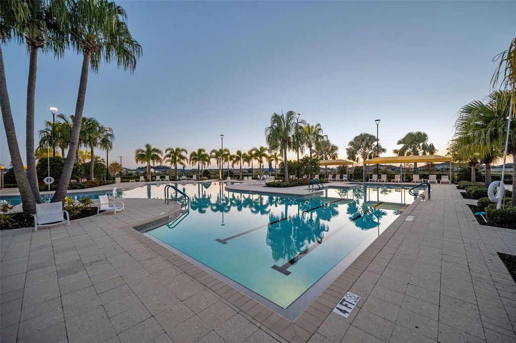 Image 82 of property listing at 31763 CABANA RYE AVENUE, San Antonio, FL 33576