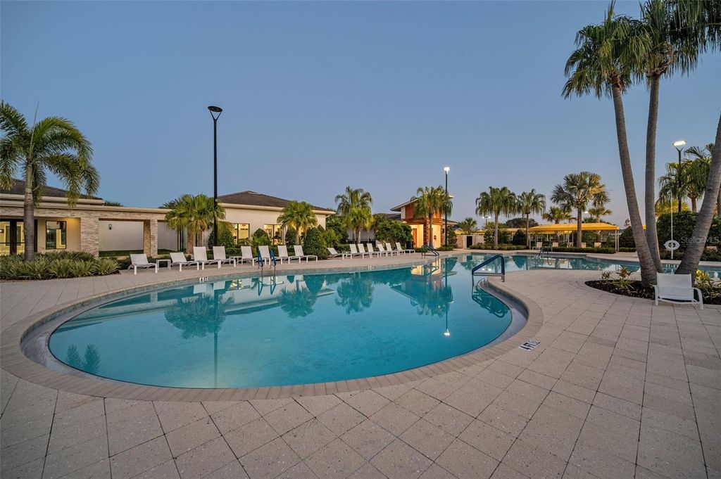 Image 83 of property listing at 31763 CABANA RYE AVENUE, San Antonio, FL 33576