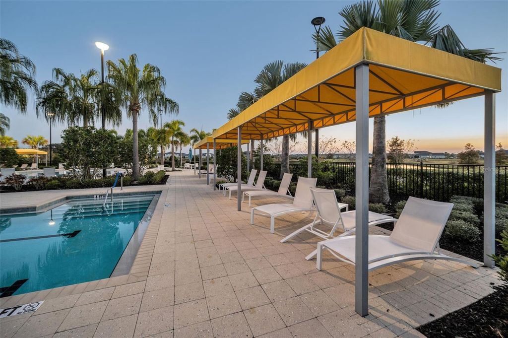 Image 84 of property listing at 31763 CABANA RYE AVENUE, San Antonio, FL 33576