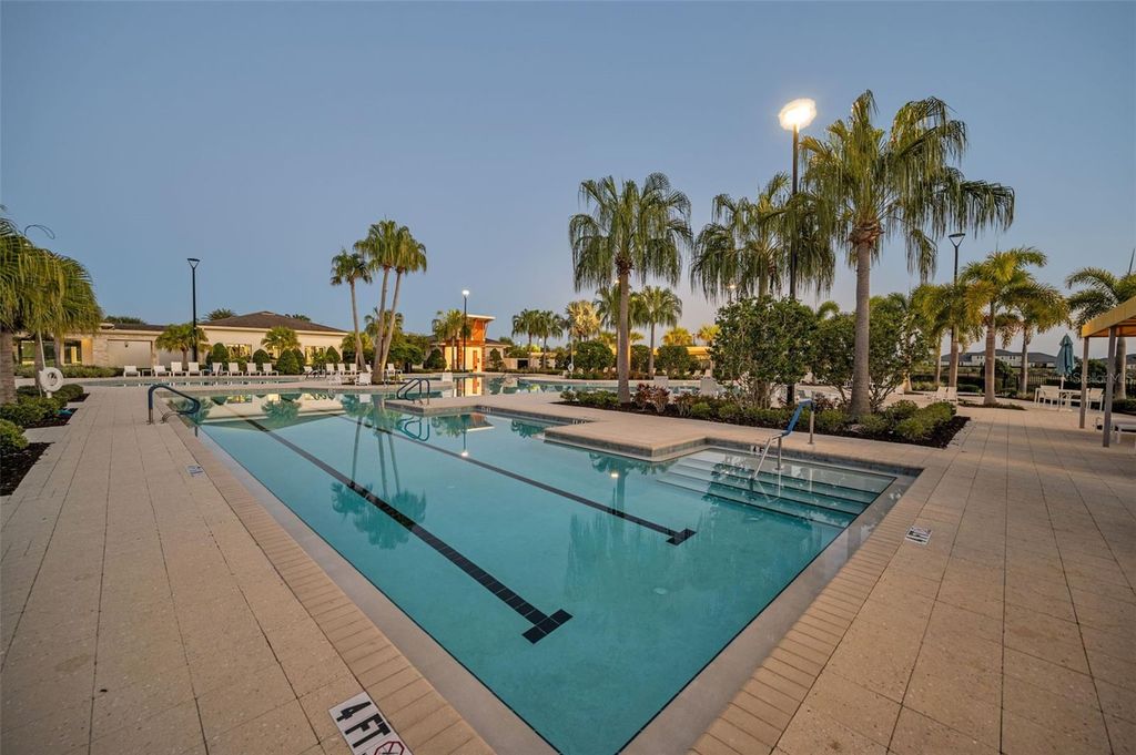 Image 85 of property listing at 31763 CABANA RYE AVENUE, San Antonio, FL 33576