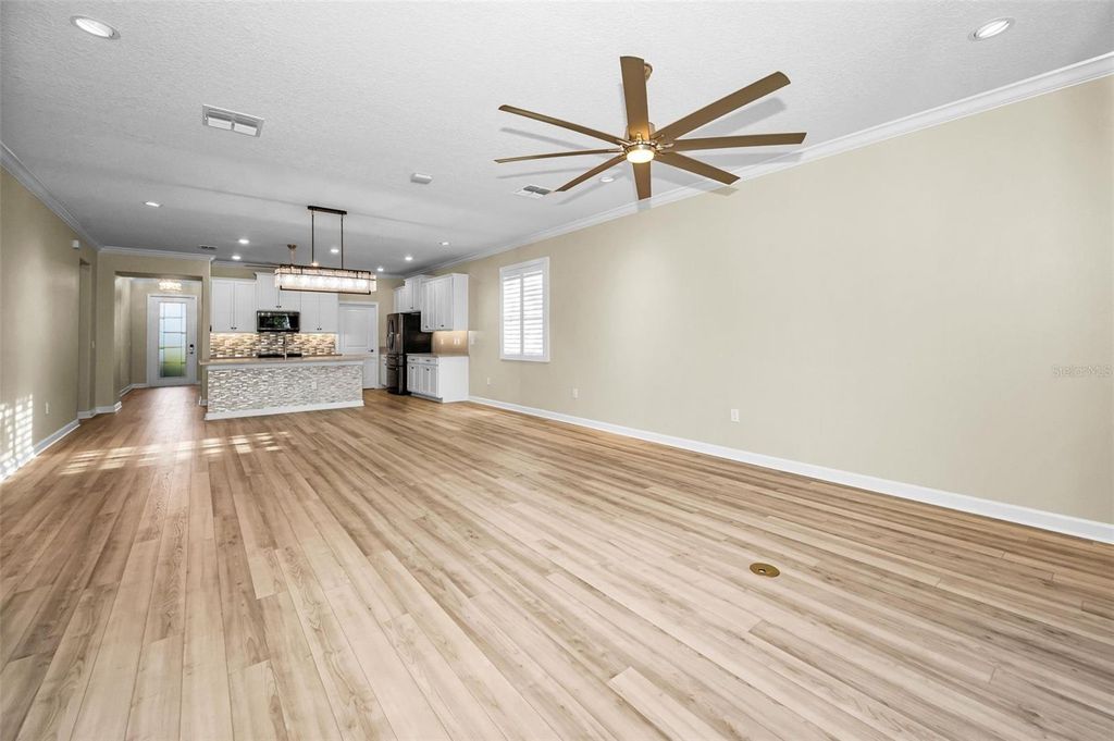 Image 10 of property listing at 31763 CABANA RYE AVENUE, San Antonio, FL 33576