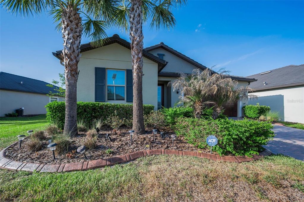 Image 91 of property listing at 31763 CABANA RYE AVENUE, San Antonio, FL 33576
