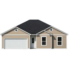 410 Church Street, Whitesboro, TX 76273