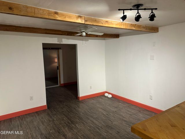 4004 Trowbridge Rear, El Paso, TX 79903