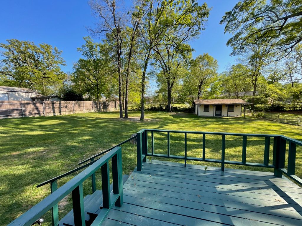 107 Bluebird, Mt Pleasant, TX 75455