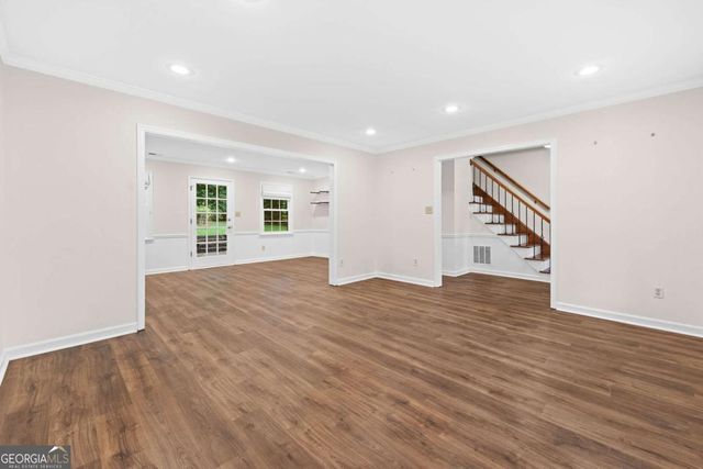 4496 Windsor Oaks Drive, Marietta, GA 30066