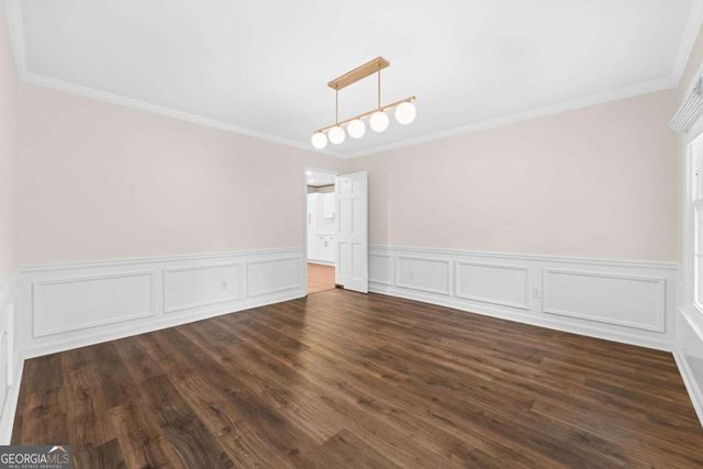 4496 Windsor Oaks Drive, Marietta, GA 30066