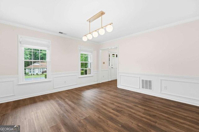 4496 Windsor Oaks Drive, Marietta, GA 30066