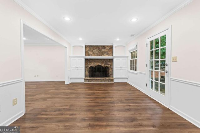 4496 Windsor Oaks Drive, Marietta, GA 30066
