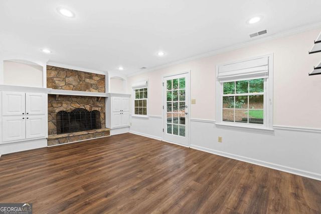 4496 Windsor Oaks Drive, Marietta, GA 30066