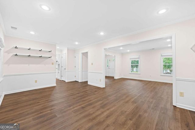 4496 Windsor Oaks Drive, Marietta, GA 30066