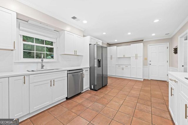 4496 Windsor Oaks Drive, Marietta, GA 30066