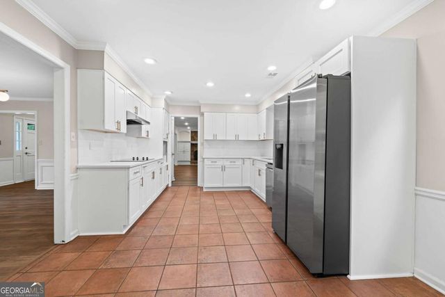 4496 Windsor Oaks Drive, Marietta, GA 30066