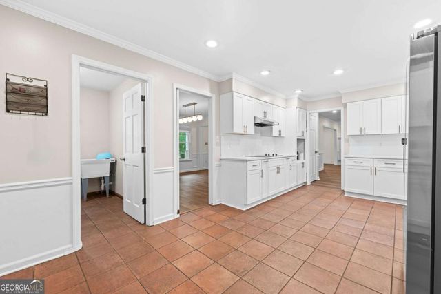 4496 Windsor Oaks Drive, Marietta, GA 30066