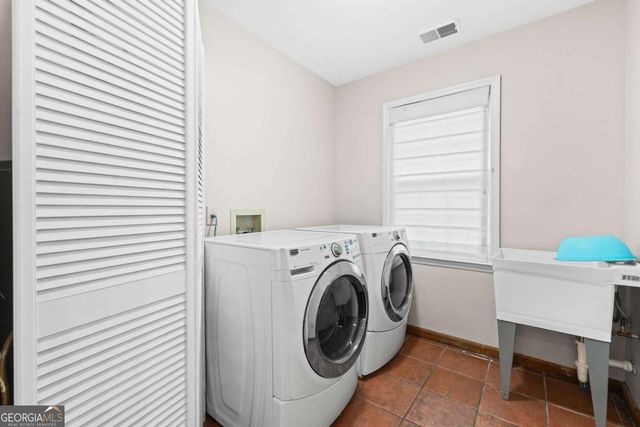 4496 Windsor Oaks Drive, Marietta, GA 30066