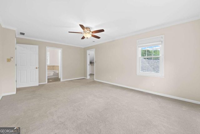 4496 Windsor Oaks Drive, Marietta, GA 30066