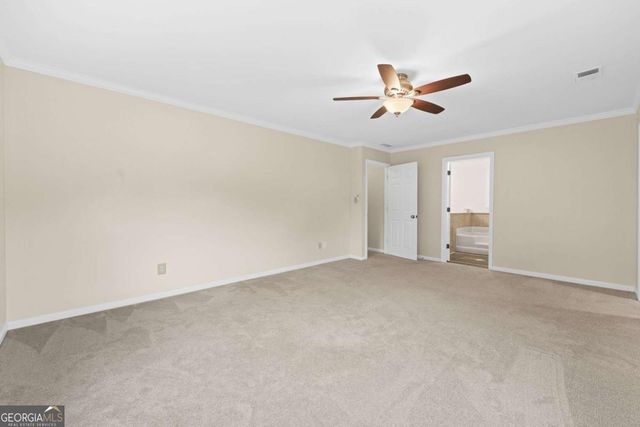 4496 Windsor Oaks Drive, Marietta, GA 30066