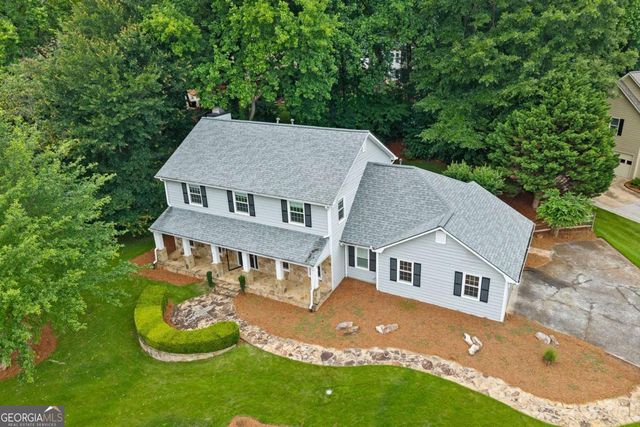 4496 Windsor Oaks Drive, Marietta, GA 30066