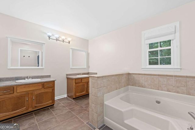 4496 Windsor Oaks Drive, Marietta, GA 30066