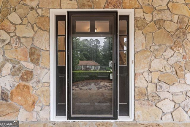 4496 Windsor Oaks Drive, Marietta, GA 30066