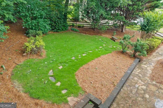 4496 Windsor Oaks Drive, Marietta, GA 30066