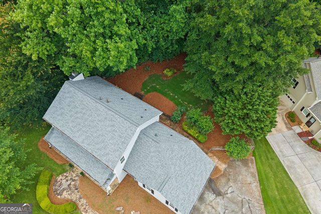 4496 Windsor Oaks Drive, Marietta, GA 30066