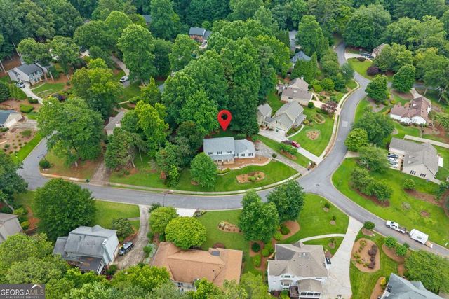 4496 Windsor Oaks Drive, Marietta, GA 30066