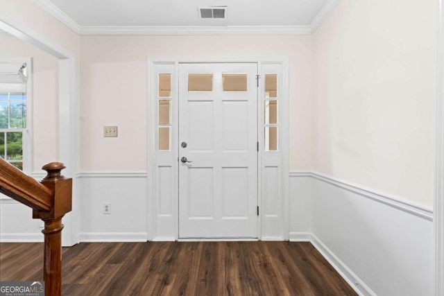 4496 Windsor Oaks Drive, Marietta, GA 30066