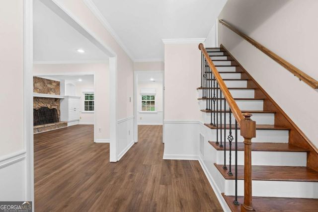 4496 Windsor Oaks Drive, Marietta, GA 30066