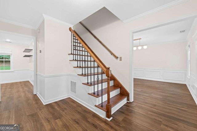 4496 Windsor Oaks Drive, Marietta, GA 30066