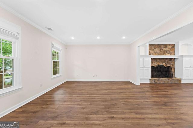 4496 Windsor Oaks Drive, Marietta, GA 30066