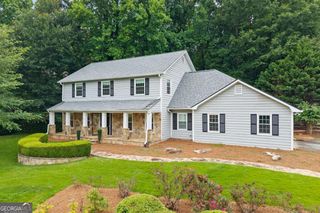 4496 Windsor Oaks Drive, Marietta, GA 30066