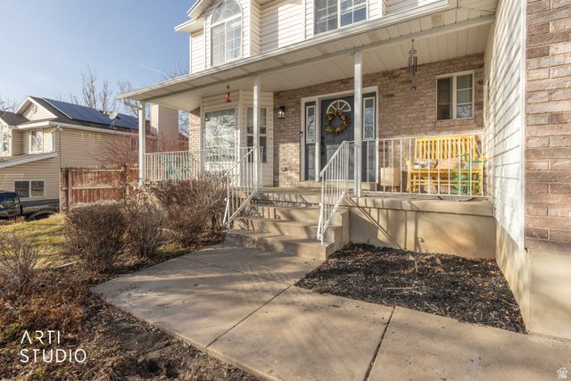 1731 E 2825 N, Layton, UT 84040