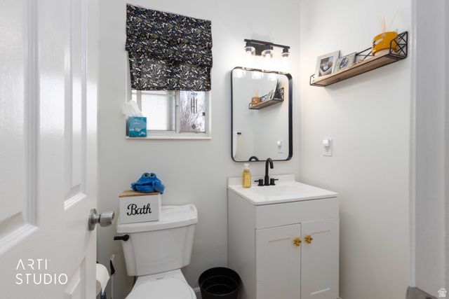 1731 E 2825 N, Layton, UT 84040