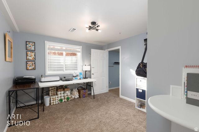 1731 E 2825 N, Layton, UT 84040