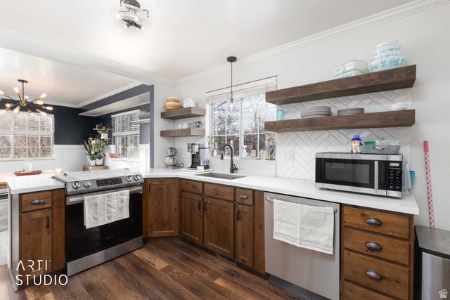 1731 E 2825 N, Layton, UT 84040