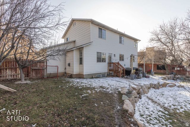 1731 E 2825 N, Layton, UT 84040