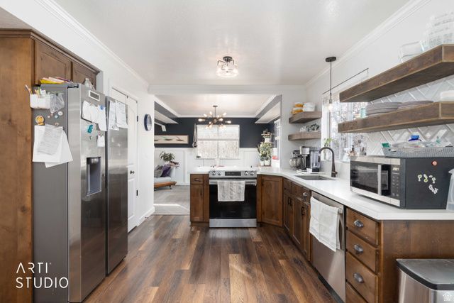 1731 E 2825 N, Layton, UT 84040