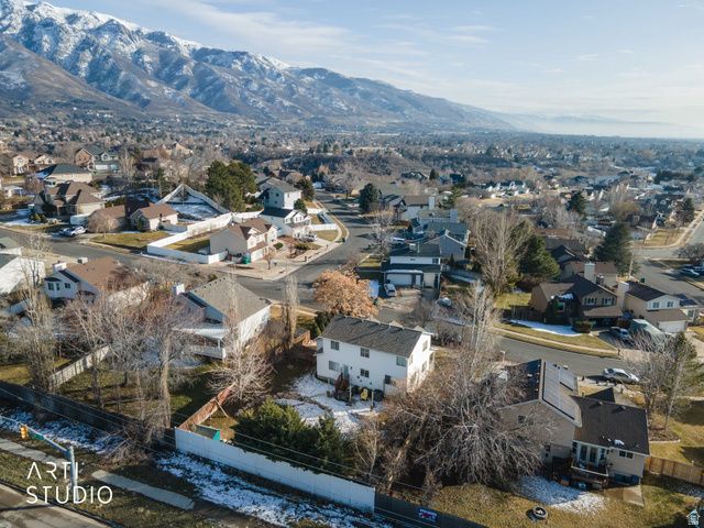 1731 E 2825 N, Layton, UT 84040