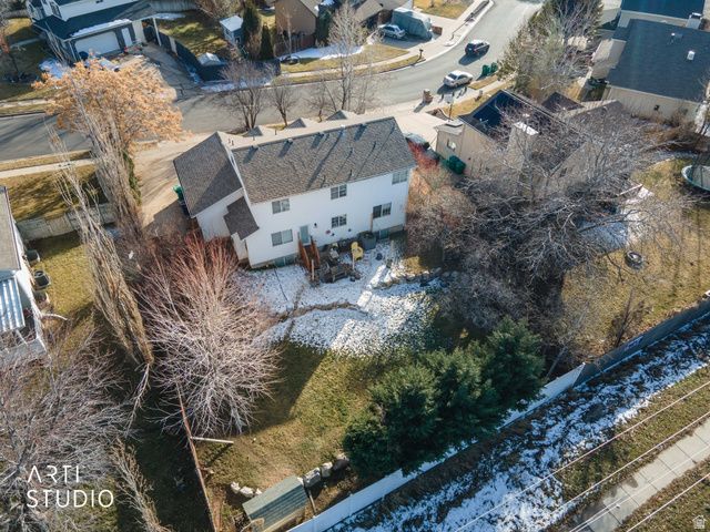 1731 E 2825 N, Layton, UT 84040