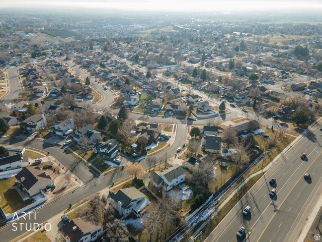 1731 E 2825 N, Layton, UT 84040